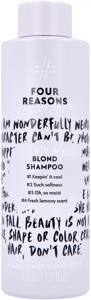 Four Reasons Original Blond Shampoo 300 ml produkt bild