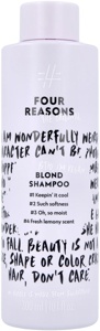 Four Reasons Original Blond Shampoo produktbilde