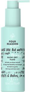 Four Reasons Original Blow-Dry Fluid 150 ml produkt bild