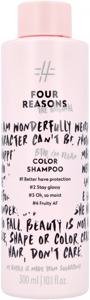 Four Reasons Original Color Shampoo 300 ml produkt bild