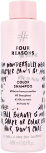 Four Reasons Original Color Shampoo 300 ml produktbillede