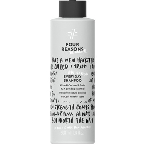 Four Reasons Original Everyday Shampoo 300 ml produktbillede