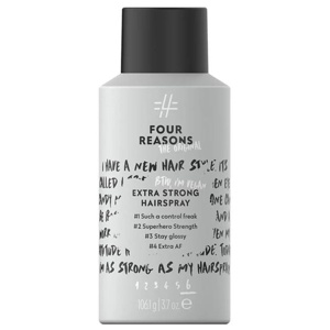 Extra Strong Hairspray 150 ml produkt bild