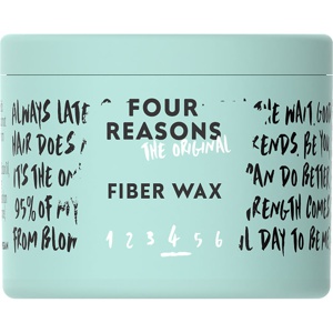 Four Reasons Original Fiber Wax 100 ml produktbillede
