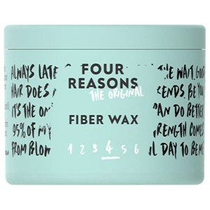 Four Reasons Original Fiber Wax produktbilde