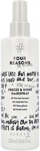 Four Reasons Original Freeze & Shine Hairspray 300ml produkt bild