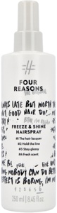Four Reasons Original Freeze & Shine Hairspray 300 ml produktbillede