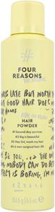 Four Reasons Original Hair Powder 250 ml produkt bild