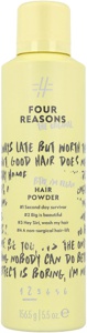 Four Reasons Original Hair Powder 250 ml produktbilde