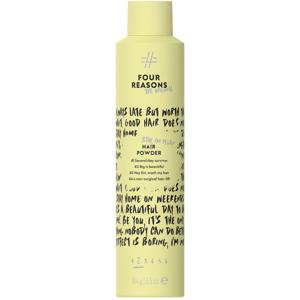 Four Reasons Original Hair Powder (300ml) produkt bild