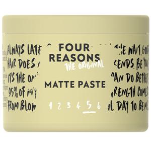 Four Reasons Original Matte Paste 100 ml produkt bild