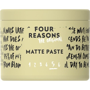 Four Reasons Original Matte Paste 100 ml produktbillede