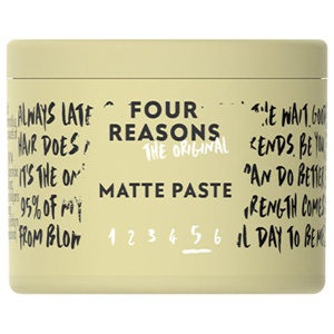 Four Reasons Original Matte Paste 100 ml produktbilde