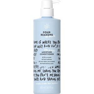 Four Reasons Original Moisture Conditioner produktbillede