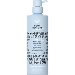 Four Reasons Original Moisture Shampoo produktbillede