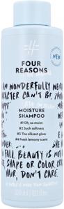 Four Reasons Original Moisture Shampoo 300 ml produkt bild