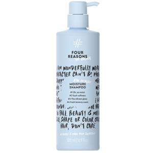 Four Reasons Original Moisture Shampoo 500 ml produkt bild