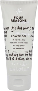Four Reasons Original Power Gel 100 ml produktbillede