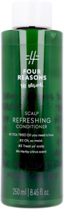 Four Reasons Original Scalp Refreshing Conditioner 250 ml produktbilde