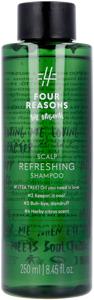 Four Reasons Original Scalp Refreshing Shampoo 250ml produkt bild