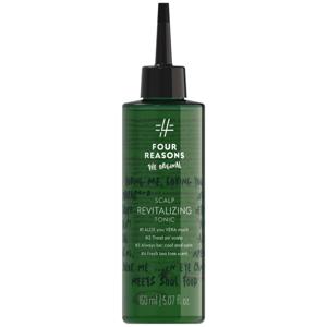 Four Reasons Original Scalp Revitalizing Tonic 150 ml produkt bild