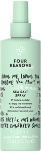 Four Reasons Original Sea Salt Spray 200 ml produktbillede