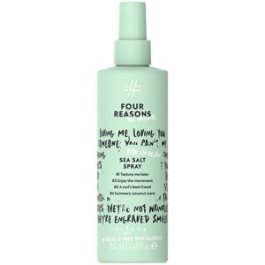 Four Reasons Original Sea Salt Spray 200ml produkt bild