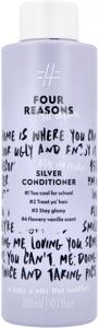 Four Reasons Original Silver Conditioner 300ml produkt bild