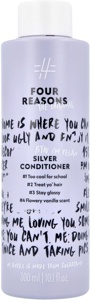 Four Reasons Original Silver Conditioner 300 ml produktbillede