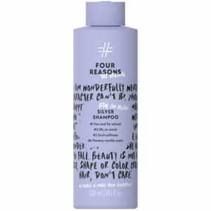 Four Reasons Original Silver Shampoo 300ml produkt bild