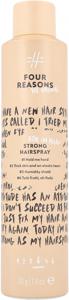 Four Reasons Original Strong Hairspray 300 ml produkt bild