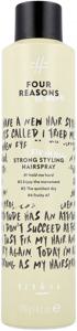 Four Reasons Original Strong Styling Hairspray 300ml produkt bild