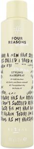 Four Reasons Original Styling Hairspray 300ml produkt bild