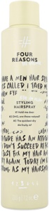 Four Reasons Original Styling Hairspray 300 ml produktbillede