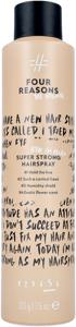 Four Reasons Original Super Strong Hairspray 300 ml produkt bild