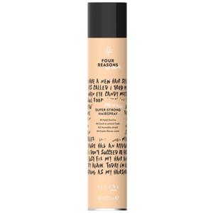 Four Reasons Original Super Strong Hairspray 500 ml produkt bild