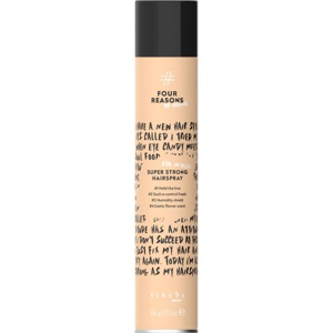 Four Reasons Original Super Strong Hairspray produktbillede