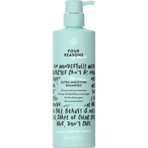Four Reasons Original Ultra Moisture Shampoo produktbillede