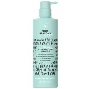 Four Reasons Original Ultra Moisture Shampoo (500 ml) produkt bild