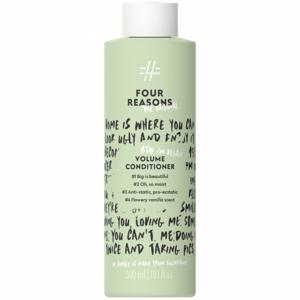 Four Reasons Original Volume Conditioner 300 ml produkt bild