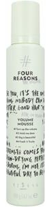 Four Reasons Original Volume Mousse 200 ml produkt bild