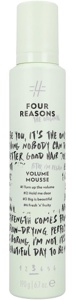 Four Reasons Original Volume Mousse 200 ml produktbillede