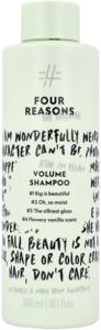 Four Reasons Original Volume Shampoo 300ml produkt bild