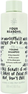 Four Reasons Original Volume Shampoo produktbilde