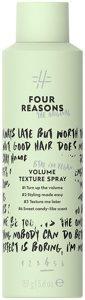 Four Reasons Original Volume Texture Spray 250 ml produktbilde