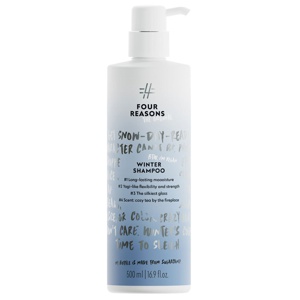 Four Reasons Original Winter Shampoo 500 ml produktbillede