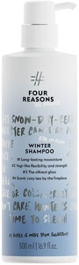 Four Reasons Original Winter Shampoo 500 ml produktbilde