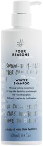 Four Reasons Original Winter Shampoo 500ml produkt bild