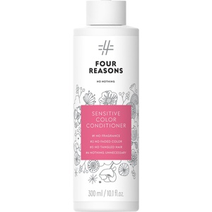 Four Reasons Sensitive Color Conditioner 300 ml produktbillede