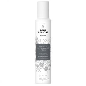 Four Reasons Sensitive Dry Shampoo Foam 200 ml produkt bild